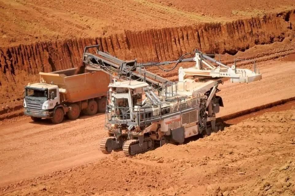 Mines & Ressources