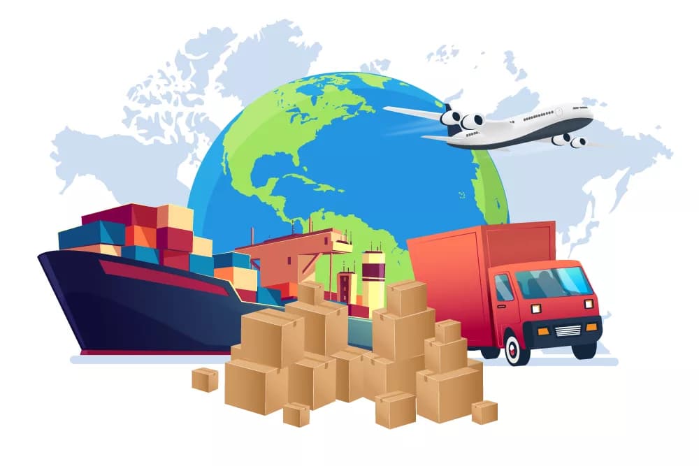 Commerce International