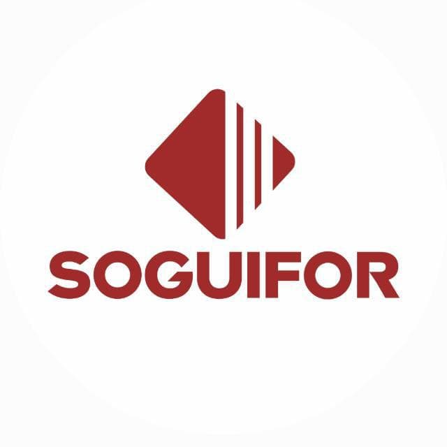 SOGUIFOR Logo